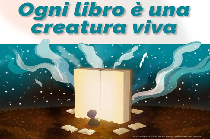 Il Maggio dei Libri 2026