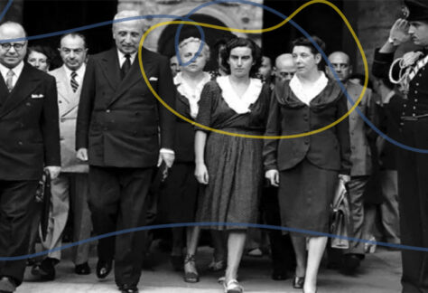 Il filo e la spada