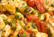 Il pollo dorato di Leda