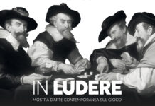“IN LUDERE”, a Palazzo degli Alessandri la mostra collettiva che esplora il gioco come dimensione antropologica, sociale e creativa In Ludere