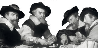“IN LUDERE”, a Palazzo degli Alessandri la mostra collettiva che esplora il gioco come dimensione antropologica, sociale e creativa In Ludere