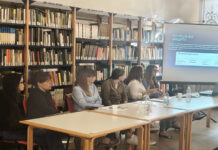 Benessere degli adolescenti, presentati i risultati del progetto pilota promosso dal Comune di Tarquinia Incontro Benessere degli adolescenti