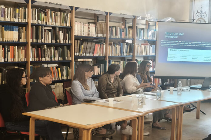 Incontro Benessere degli adolescenti