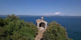 L’Isola Bisentina si prepara ad accogliere i visitatori per questa estate Isola Bisentina