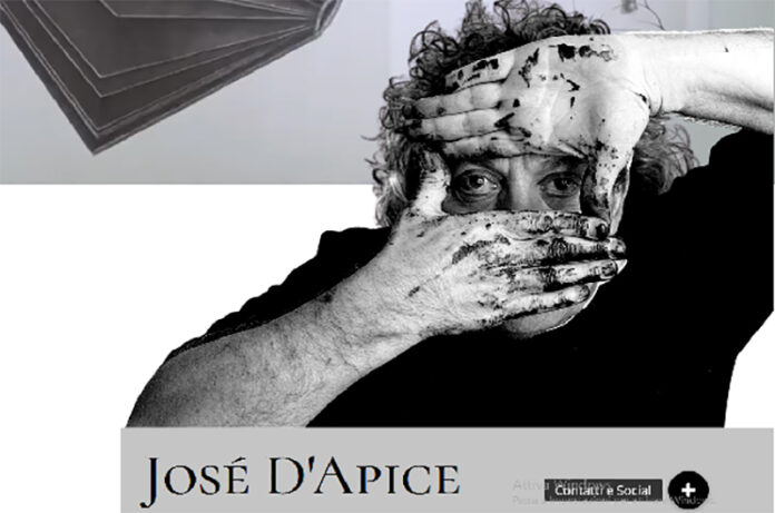 Josè D'Apice