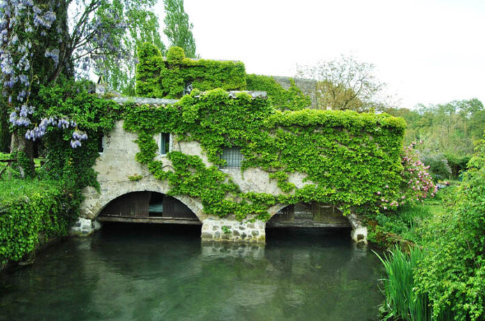 La-Cannara-il giardino sul fiume