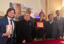 La Madonna degli Omosessuali-inaugurazione della mostra