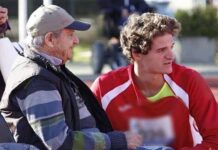 La Quercia d’Oro Fidal alla memoria di Irnerio Condurelli, figura indimenticabile per l’atletica viterbese e laziale La Quercia d’Oro della Fidal conferita alla memoria del professor Irnerio Condurelli