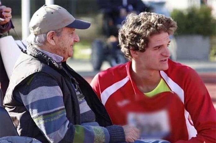 La Quercia d’Oro della Fidal conferita alla memoria del professor Irnerio Condurelli La Quercia d’Oro della Fidal conferita alla memoria del professor Irnerio Condurelli