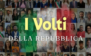 La nostra Repubblica compie Ottant’anni. Racconta in pochi secondi cosa è per te