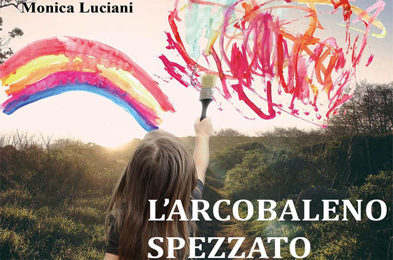 L'arcobaleno spezzato