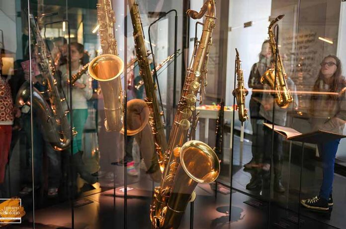 MUSEO DEL SASSOFONO