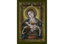 Madonna degli Omosessuali
