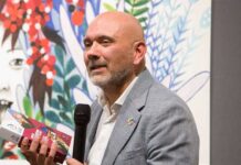 Maurizio Gazzarri Rete dei Comuni Sostenibili
