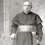 Monsignor Simone Medichini