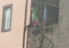 Museo civico di Viterbo chiuso da quasi due anni e bandiere strappate Museo civico di Viterbo chiuso da quasi due anni