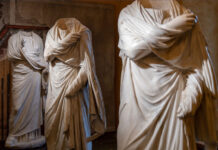 Notte Europea dei Musei, costo simbolico di 1 euro Notte Europea dei Musei-1euro
