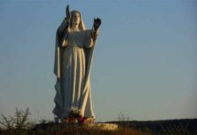 Orte Virgo Prudentissima
