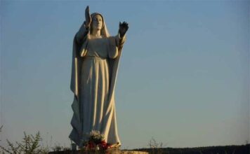Orte Virgo Prudentissima