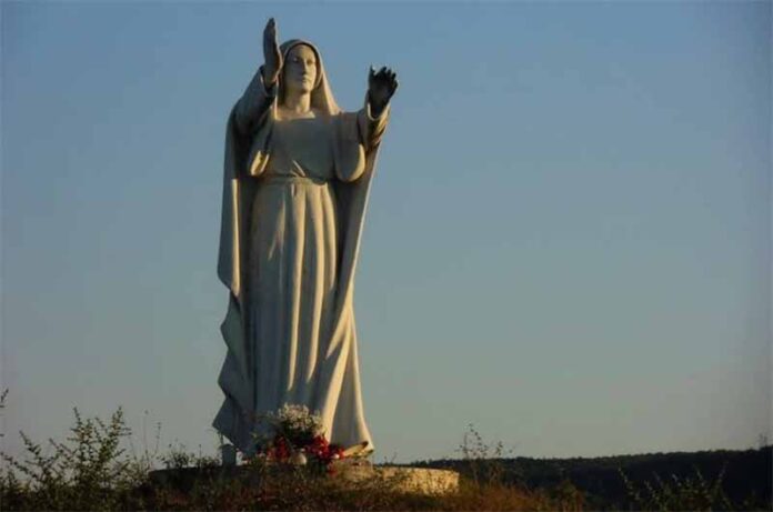 Orte Virgo Prudentissima