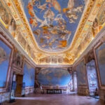 Palazzo Farnese-Caprarola