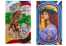 Palio delle Contrade Rocca 2025 e Trinità 2026