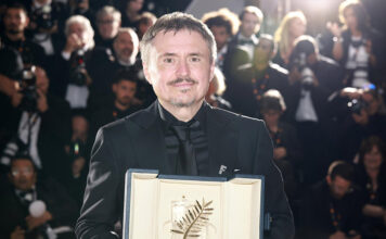 Cannes 2026, tutti i vincitori del Festival
