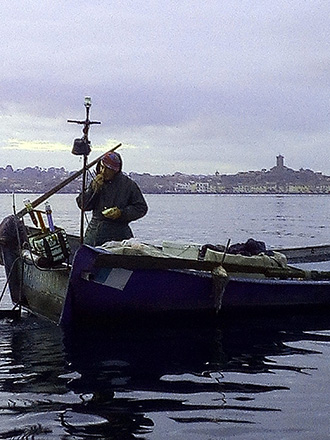 Paolo Fanelli-Luis Contenebra