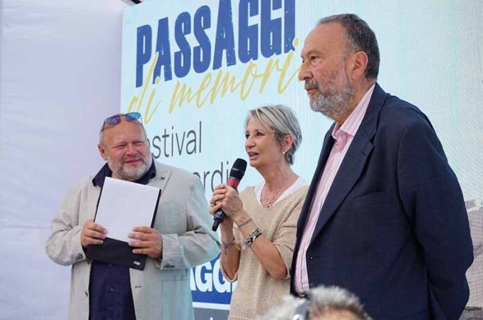 Passaggi di Memoria