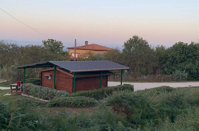 Passione Gatti-rifugio a Canepina