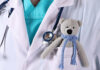 Pediatri e Neonatologi nella città dei Papi