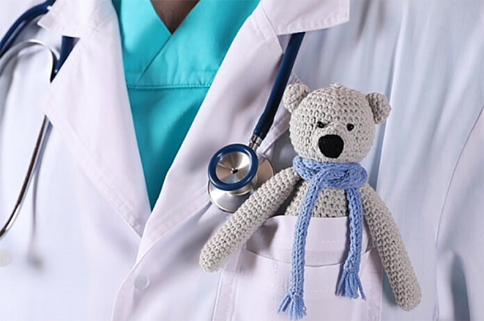 Pediatri e Neonatologi nella città dei Papi