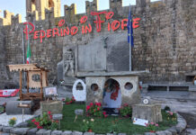 Weekend lungo con il ponte del 2 giugno, spettacoli all’aperto e profumo di libertà Peperino in Fiore-2026