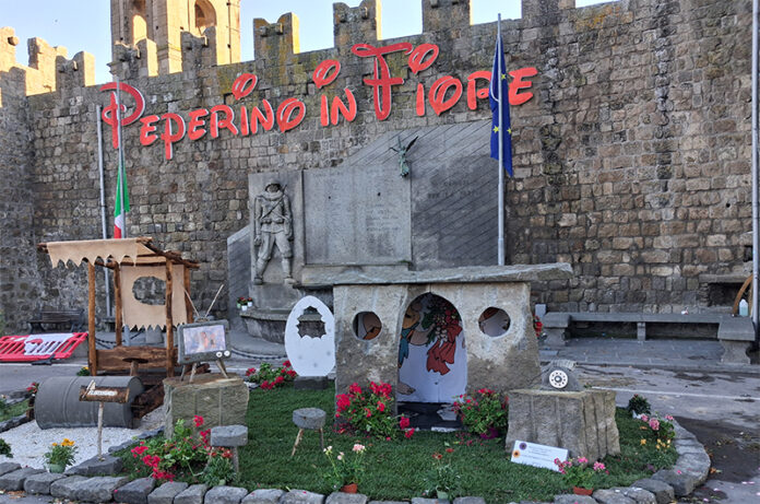 Peperino in Fiore-2026 Peperino in Fiore-2026