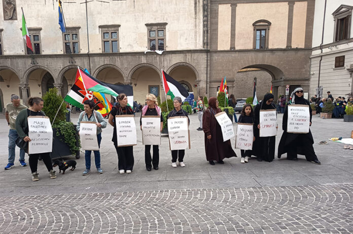 Piazza Palestina Piazza Palestina
