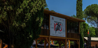 Regione Lazio e Arsial a Piazza di Siena Il Lazio del gusto protagonista nei ristoranti della manifestazione