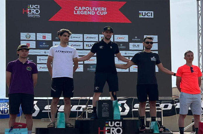 Podio Capoliveri
