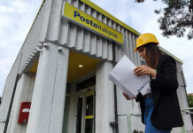 Poste Italiane progetto Polis