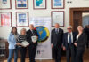 Premi Fair Play 2025, ai viterbesi Domenico Palazzetti e Vera Lucernini i riconoscimenti assegnati dall’Area 14 Lazio del Panathlon International Premi Fair Play 2025