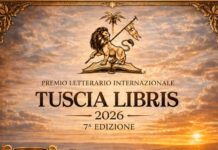 Svelati i Finalisti del Premio Letterario Internazionale Tuscia Libris 7° edizione