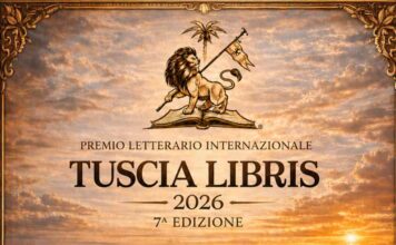 Svelati i Finalisti del Premio Letterario Internazionale Tuscia Libris 7° edizione