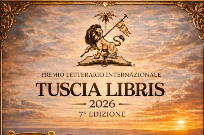 Premio Letterario Internazionale Tuscia Libris 7° edizione