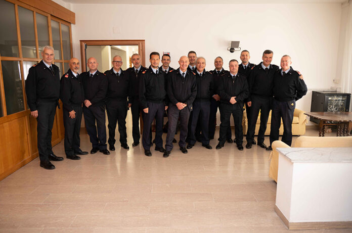 Presidenti 26-47 Presidenti 26-47