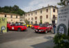 Raid degli Etruschi, la Tuscia torna protagonista del motorismo storico Raid degli Etruschi_1