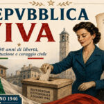 Repvbblica Viva
