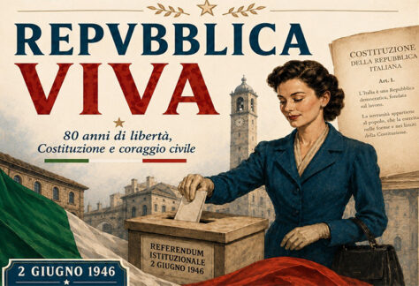 Repvbblica Viva