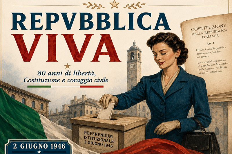 Repvbblica Viva
