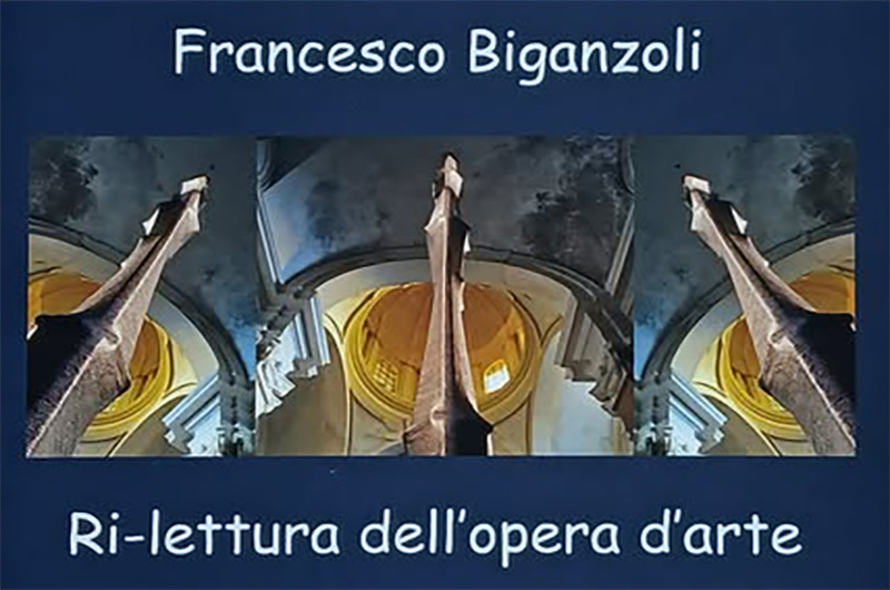 Ri-lettura dell'opera d’arte