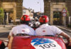 Ronciglione terza tappa dell’edizione 2026 della 1000 Miglia Ronciglione 1000 Miglia 2026