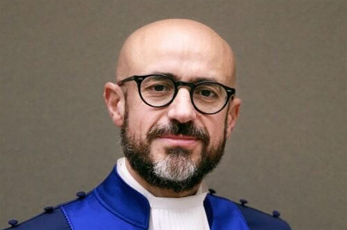 Rosario Salvatore Aitala